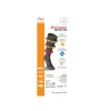 Компрессионные гольфы Avicenum TRAVEL 310 - Фото№3