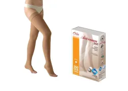 Компрессионные чулки ARIES Avicenum 360 Cotton