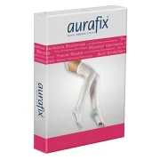 Антиэмболические чулки Aurafix  (Аурафикс) AV-99AG (13-18 мм.рт.ст)