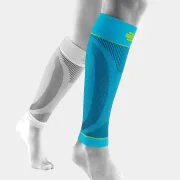Гетры для спорта Bauerfeind Sport компрессионные
