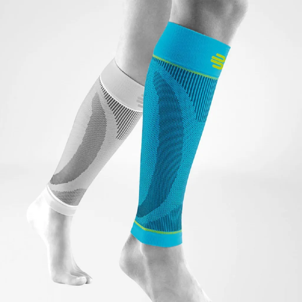 Гетры для спорта Bauerfeind Sport компрессионные купить в