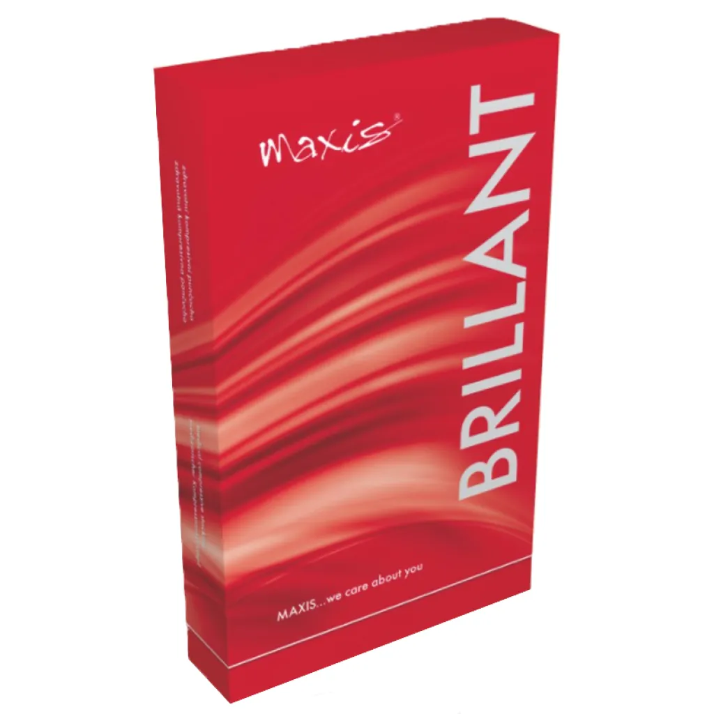 Компрессионные колготы Maxis Brillant 2 класс компрессии Компрессионные колготы Maxis Brillant 2 класс компрессии