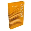 Компрессионные гольфы Maxis Micro 1 класс компрессии - Фото№4