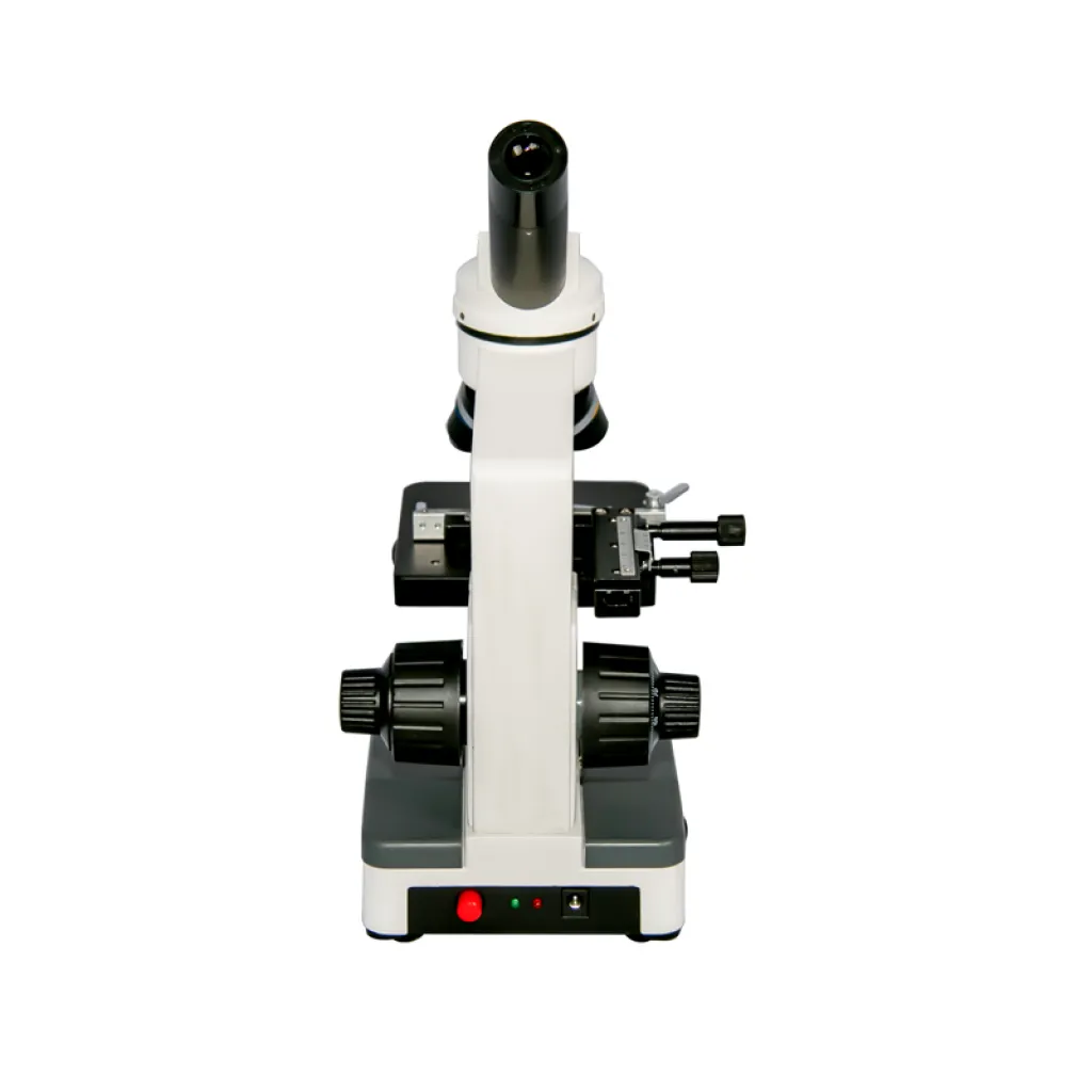 Микроскоп студентческий MICROmed Premiere MSK-01L Микроскоп студентческий MICROmed Premiere MSK-01L