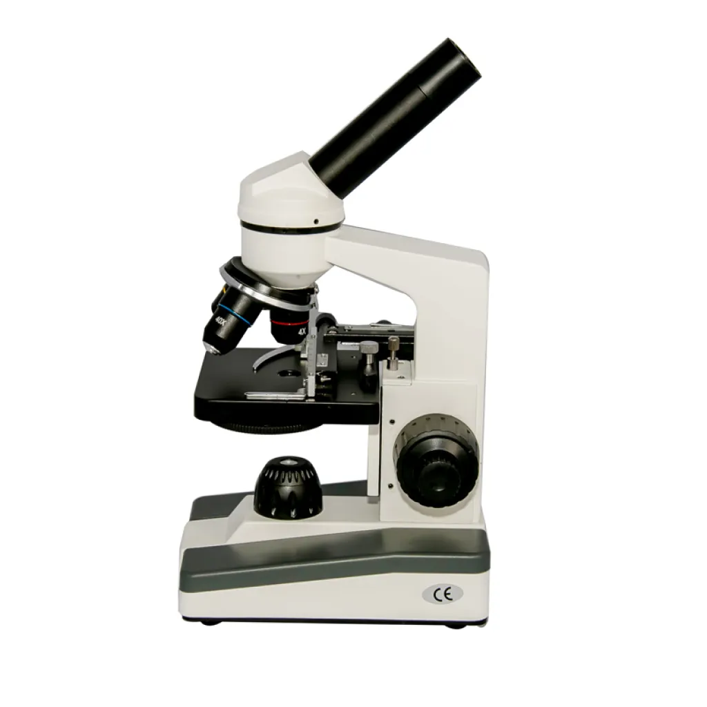 Микроскоп студентческий MICROmed Premiere MSK-01L Микроскоп студентческий MICROmed Premiere MSK-01L