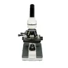 Микроскоп студентческий MICROmed Premiere MSK-01L - Фото№6