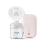 Молоковідсмоктувач Philips Avent (Авент) SCF395/11 електронний