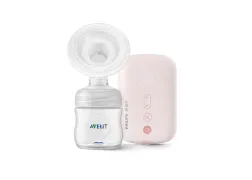 Молокоотсос Philips Avent (Авент) SCF395/11 электронный Молокоотсос Philips Avent (Авент) SCF395/11 электронный