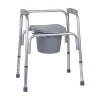 Алюминиевый стул-туалет 3 в 1 OSD-BL730200 - Фото№4