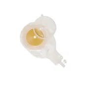 Калоприймач 12802 Coloplast післяопераційний мішок відкритий прозорий, виріз d10-100 мм, 6 шт Калоприймач 12802 Coloplast післяопераційний мішок відкритий прозорий, виріз d10-100 мм, 6 шт