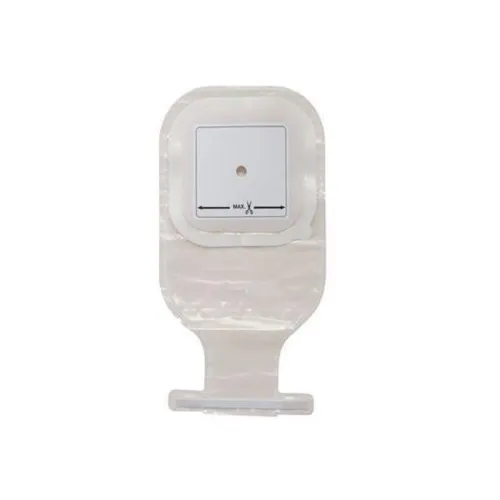 Калоприемник Coloplast 6100 мешок открытый прозрачный большой d10-80 мм 30 шт - Фото№1 Калоприемник Coloplast 6100 мешок открытый прозрачный большой d10-80 мм 30 шт - Фото№1