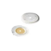 Калоприймач Coloplast 6753 2-х компонентна пластина d50 30-45 мм 5 шт Калоприймач Coloplast 6753 2-х компонентна пластина d50 30-45 мм 5 шт
