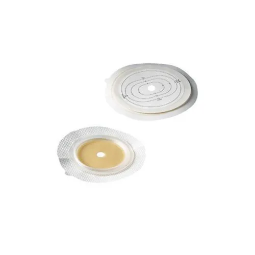Калоприймач Coloplast 6753 2-х компонентна пластина d 50 30-45 мм 5 шт - Фото№1 Калоприймач Coloplast 6753 2-х компонентна пластина d 50 30-45 мм 5 шт - Фото№1