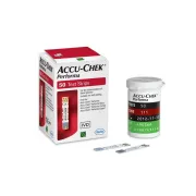 Тест-смужки Акку Чек Перформа (Accu-Chek Performa) - 50 шт.