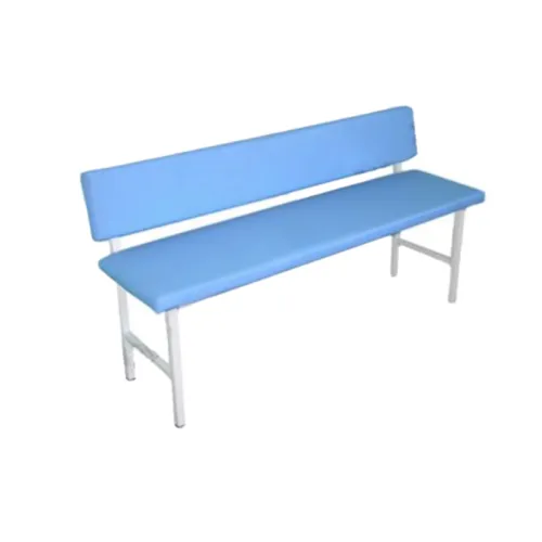 Банкетка (м'яке сидіння 1500х400х850) зі спинкою Бс-3 - Фото№1