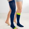 Компресійні гольфи для посттравматичних набряків Medi Rehab one 1 клас - Фото№3