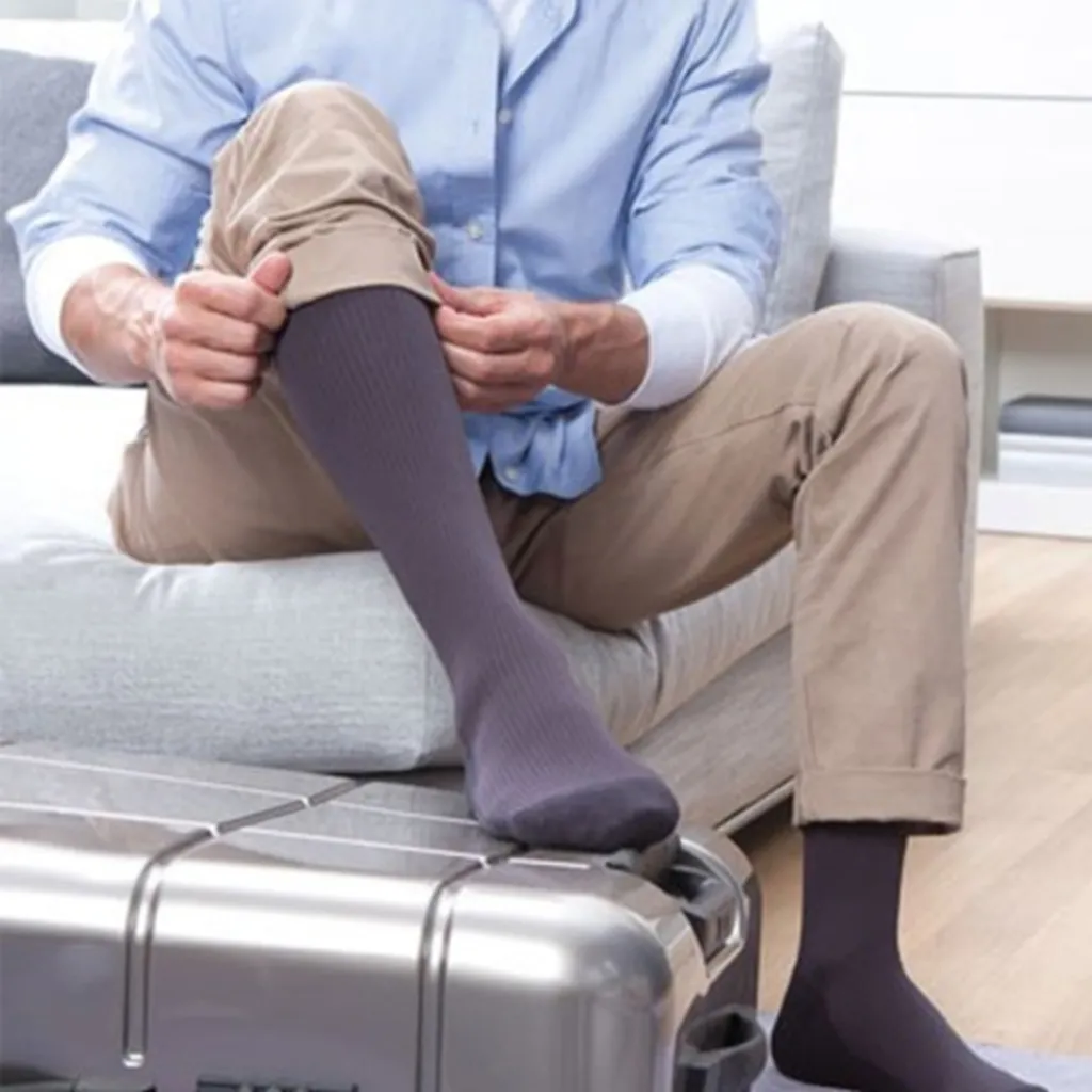 Гольфи Medi Travel Men для авіа перельотів і подорожей на авто