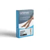 Компрессионные чулки Ortenza (Ортенза) 1 класс открытый / закрытый носок - Фото№3