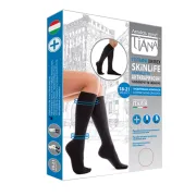 Гольфи Tiana UNISEX SKINLIFE (профілактичні) компресія 18-21 мм рт.ст.