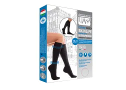 Гольфы Tiana UNISEX SKINLIFE (профилактические) компрессия 18-21 мм рт.ст.