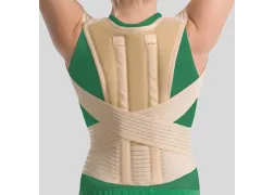 Коректор постави дитячий з ребрами жорсткості Med textile 2005