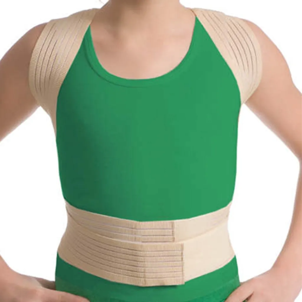 Коректор постави дитячий з ребрами жорсткості Med textile 2005 (вітринний варіант)