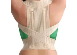 Коректор постави з ребрами жорсткості Med textile 2011 (вітринний варіант)
