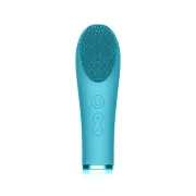 Косметична щітка для обличчя OROMED ORO FRO FACE BRUSH BLUE Косметична щітка для обличчя OROMED ORO FRO FACE BRUSH BLUE