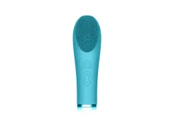 Косметична щітка для обличчя OROMED ORO FRO FACE BRUSH BLUE Косметична щітка для обличчя OROMED ORO FRO FACE BRUSH BLUE