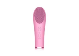 Косметична щітка для обличчя OROMED ORO FRO FACE BRUSH PINK Косметична щітка для обличчя OROMED ORO FRO FACE BRUSH PINK