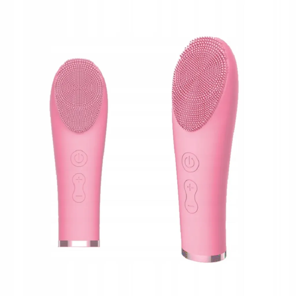 Косметическая щетка для лица OROMED ORO FACE BRUSH PINK Косметическая щетка для лица OROMED ORO FACE BRUSH PINK