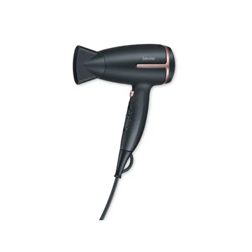 Фен дорожный Beurer HC 25 - Фото№1 Фен дорожный Beurer HC 25 - Фото№1