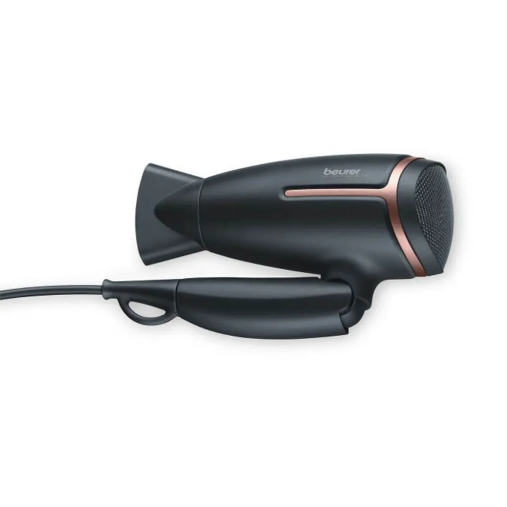 Фен дорожный Beurer HC 25 Фен дорожный Beurer HC 25