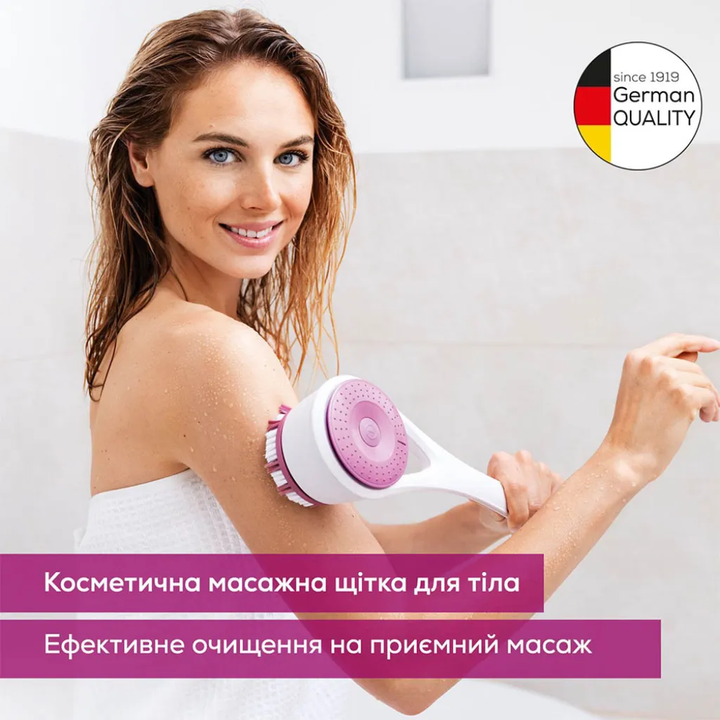 Щетка для тела Beurer FC 25 Щетка для тела Beurer FC 25