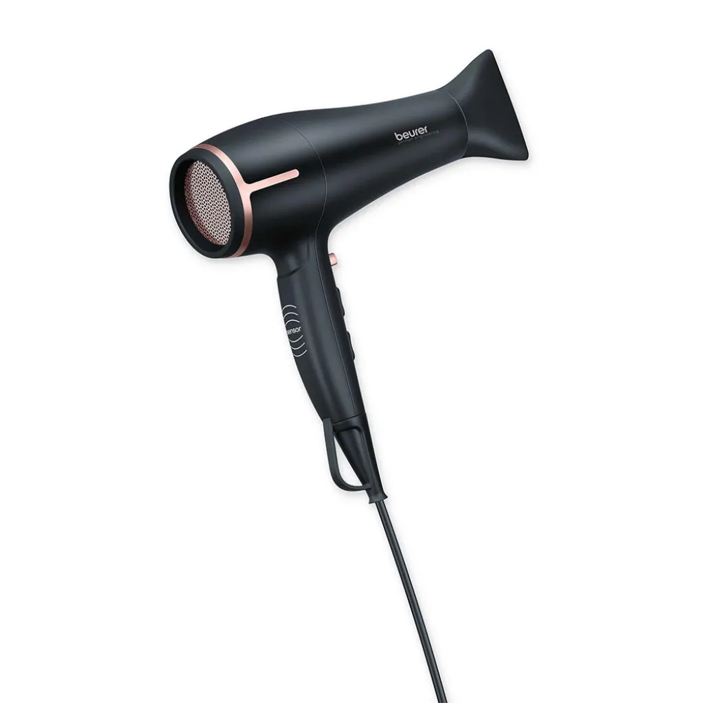 Фен Beurer HC 60