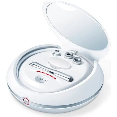 Прибор по уходу за кожей лица Beurer FC 100 Pureo Derma Peel - Фото№1