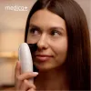 Вакуумний очищувач шкіри та пор Medica+ Skin Cleaner 9.0, білий - Фото№3