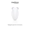 Микротоковый лифтинг Medica+ Лифтинг-массажер для лица Skin Lifting 6.0  - Фото№5