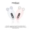 Микротоковый лифтинг Medica+ Лифтинг-массажер для лица Skin Lifting 6.0  - Фото№6