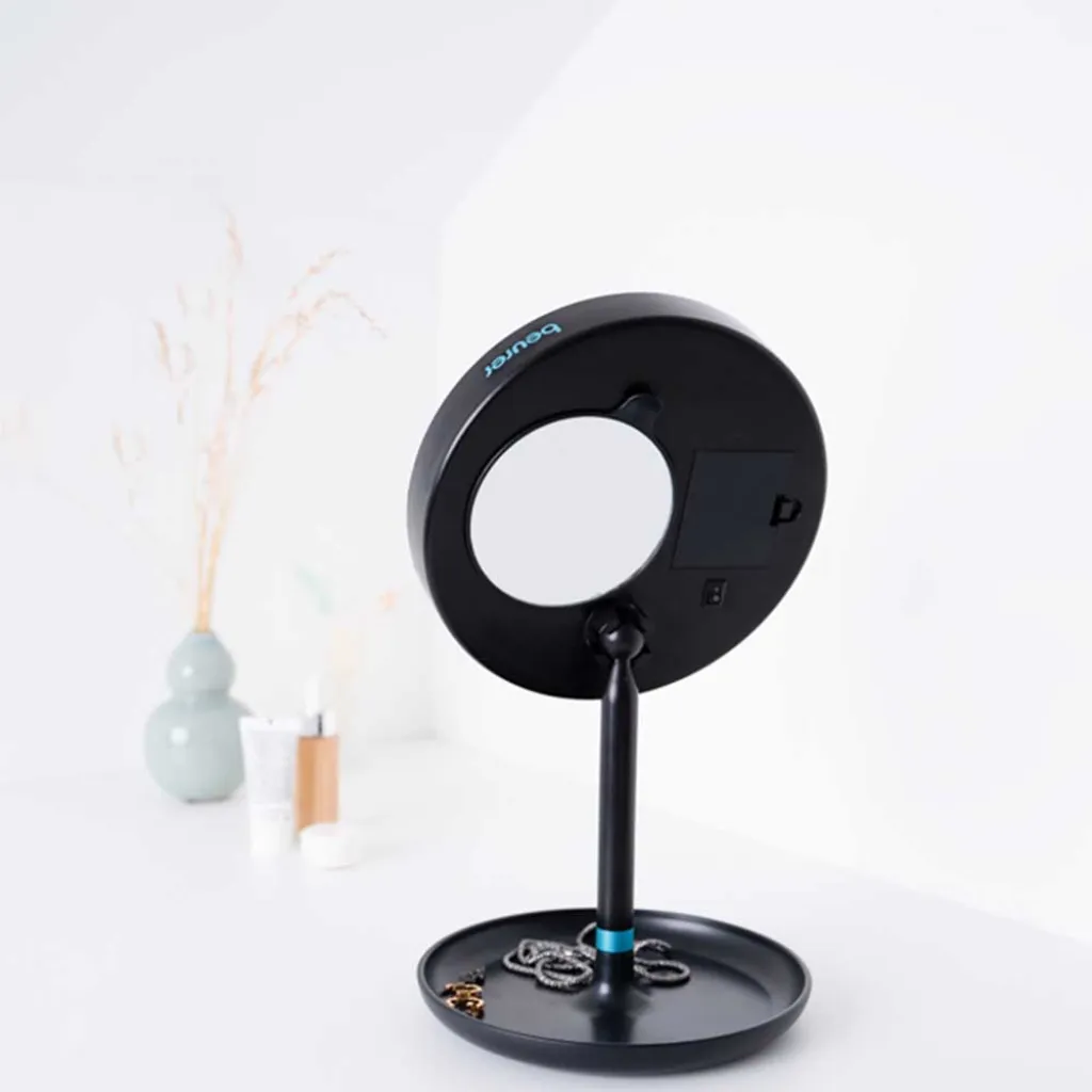Дзеркало косметичне Beurer BS 45 LE Дзеркало косметичне Beurer BS 45 LE