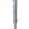 Подлокотный костыль Dayang DY05937L-RD с регулировкой - Фото№4