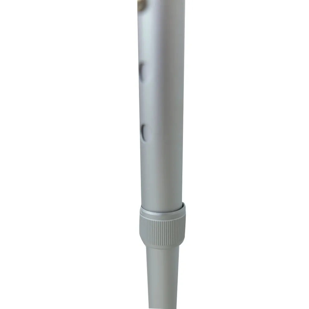 Подлокотный костыль Dayang DY05937L-RD с регулировкой Подлокотный костыль Dayang DY05937L-RD с регулировкой