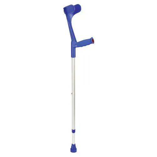 Підлокітна милиця Klassiker Soft Ossenberg 220 DSKBL  - Фото№1