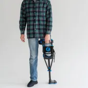Милиця iWALK 3.0 Hands Free