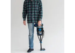Милиця iWALK 3.0 Hands Free Милиця iWALK 3.0 Hands Free