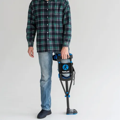 Костыль iWALK 3.0 Hands Free - Фото№1