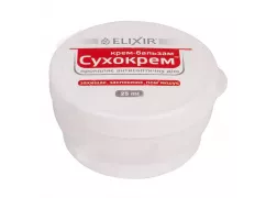 Еліксир "Сухокрем" 75 ml протизапальний
