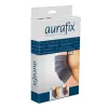 Бандаж на локоть Aurafix 306 для защиты сустава при спортивных нагрузках - Фото№3