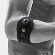 Бандаж для лечения эпикондилита локтевого сустава Bauerfeind Sport Elbow Strap