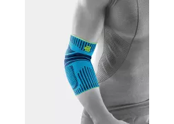 Бандаж Bauerfeind Sport Elbow Support для лечения эпикондилита локтевого сустава